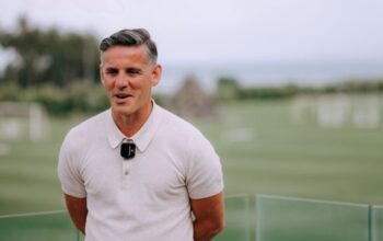 John Herdman Kagum dengan Fasilitas Bali United, Berharap Timnas Indonesia Bisa Gelar TC di Gianyar