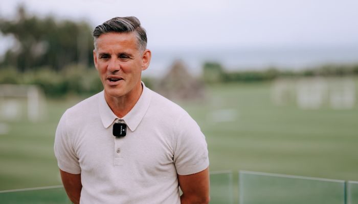 John Herdman Kagum dengan Fasilitas Bali United, Berharap Timnas Indonesia Bisa Gelar TC di Gianyar
