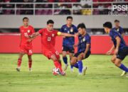 Undian Piala AFF 2026 Digelar Besok, Timnas Indonesia Berpotensi Hadapi Grup Berat