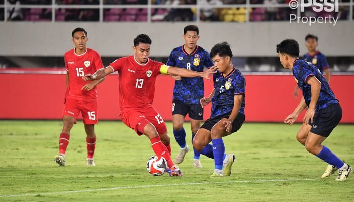 Undian Piala AFF 2026 Digelar Besok, Timnas Indonesia Berpotensi Hadapi Grup Berat