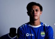 Pengalaman Pertama Rasakan Persib vs Persija, Alfeandra Dewangga: Pertandingan Tergila Sepanjang Karier