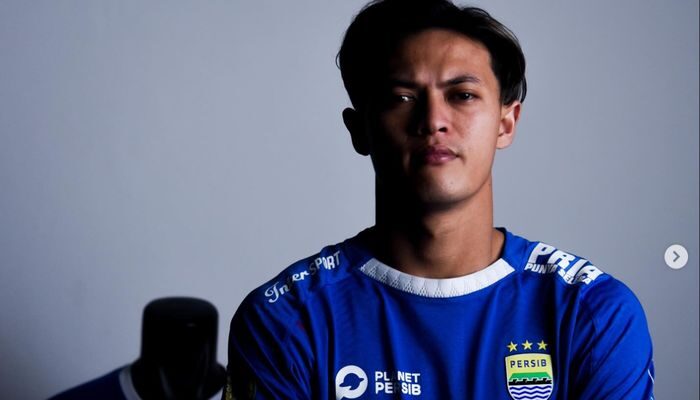 Pengalaman Pertama Rasakan Persib vs Persija, Alfeandra Dewangga: Pertandingan Tergila Sepanjang Karier