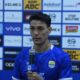 Jurnalis Italia Pastikan Federico Barba Bertahan di Persib Meski Dilirik Pescara