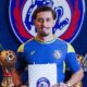 Arema FC Datangkan Gustavo Franca dari Persija untuk Putaran Kedua Super League
