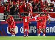 Kabar Kurang Menguntungkan untuk Timnas U-23 Indonesia, AFC Putuskan Tiadakan Piala Asia U-23 di Tahun Non-Olimpiade