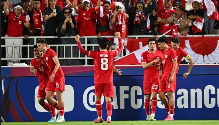 Kabar Kurang Menguntungkan untuk Timnas U-23 Indonesia, AFC Putuskan Tiadakan Piala Asia U-23 di Tahun Non-Olimpiade