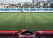 Timnas Indonesia Diminta Siaga, Singapura Siapkan Stadion Jalan Besar sebagai Benteng di ASEAN Cup 2026