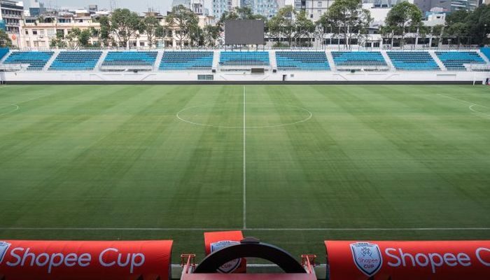 Timnas Indonesia Diminta Siaga, Singapura Siapkan Stadion Jalan Besar sebagai Benteng di ASEAN Cup 2026