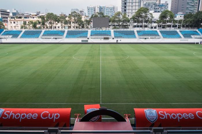 Timnas Indonesia Diminta Siaga, Singapura Siapkan Stadion Jalan Besar sebagai Benteng di ASEAN Cup 2026