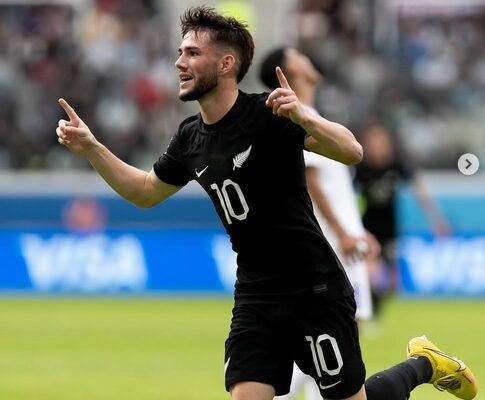 Publik Tanah Air Ramai-ramai Kagumi Putri John Herdman, Pelatih Baru Timnas Indonesia