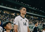 Bukan Persib, Joey Pelupessy Justru Dikaitkan dengan Persija Jakarta