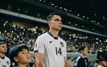 Bukan Persib, Joey Pelupessy Justru Dikaitkan dengan Persija Jakarta