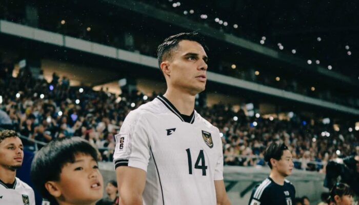 Bukan Persib, Joey Pelupessy Justru Dikaitkan dengan Persija Jakarta