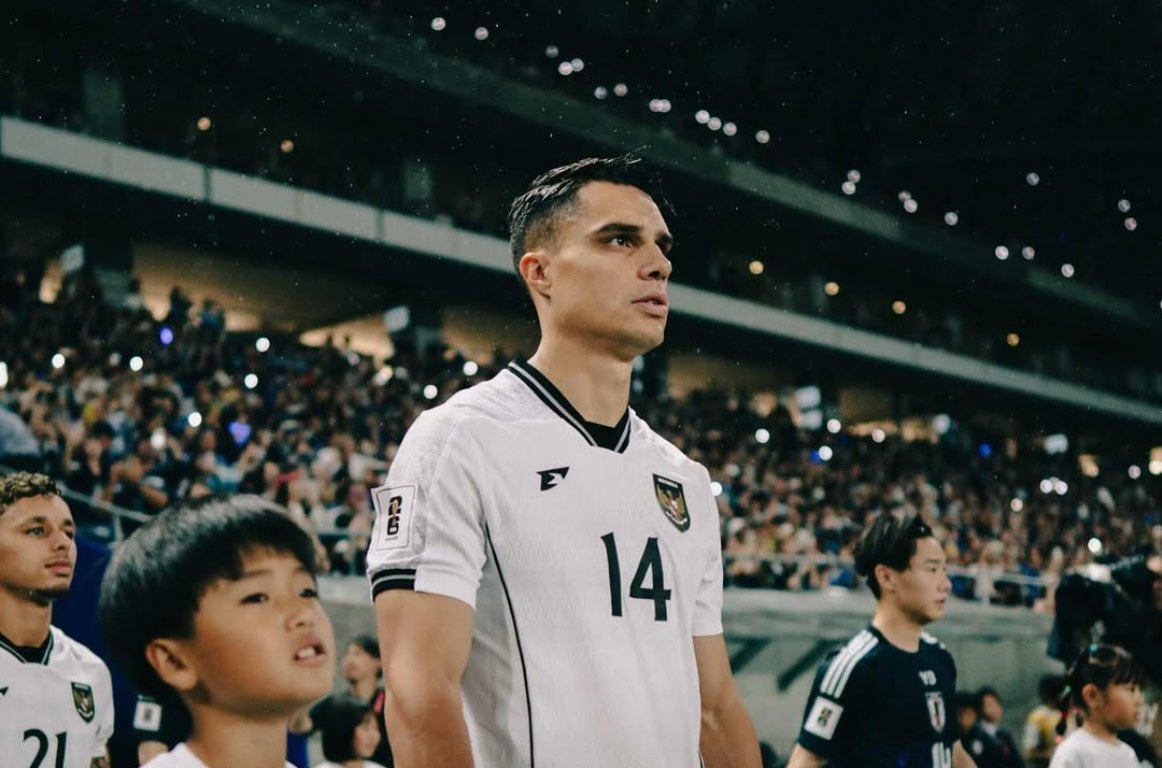 Bukan Persib, Joey Pelupessy Justru Dikaitkan dengan Persija Jakarta