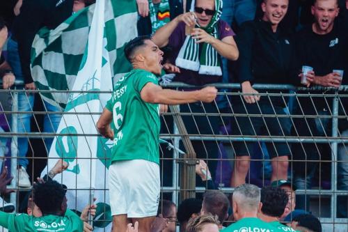 3 Pemain Timnas Indonesia Berpeluang Menyusul Maarten Paes ke Ajax Amsterdam, Dean James Jadi Kandidat Terkuat