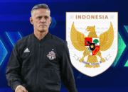 John Herdman Ungkap Alasan Pilih Timnas Indonesia daripada Honduras dan Jamaika