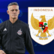 John Herdman Ungkap Alasan Pilih Timnas Indonesia daripada Honduras dan Jamaika