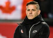 Bukan Langsung Piala Dunia 2030, Ini Sasaran Awal John Herdman Bersama Timnas Indonesia