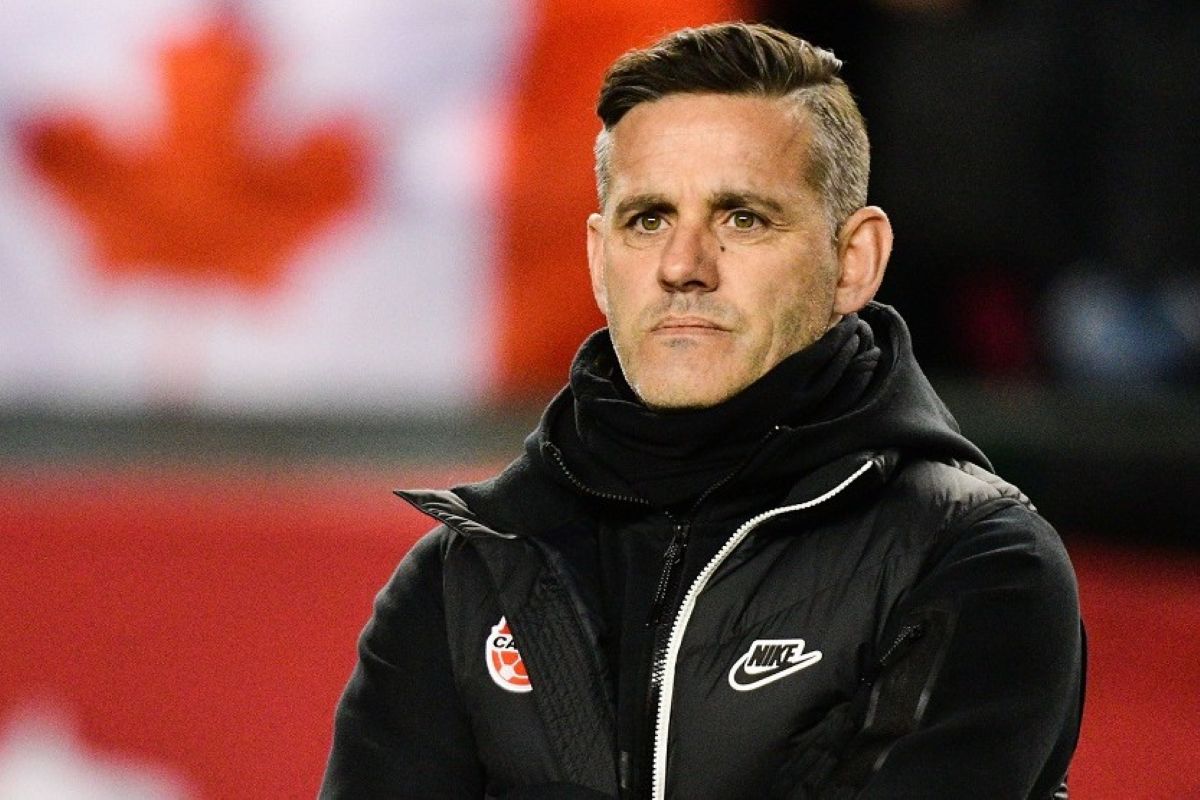 Bukan Langsung Piala Dunia 2030, Ini Sasaran Awal John Herdman Bersama Timnas Indonesia