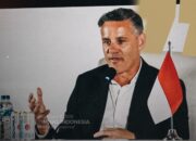 John Herdman Ungkap Dua Sosok yang Membentuk Filosofi Kepelatihannya