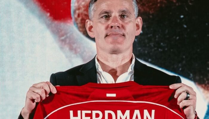 Saksikan Persib vs Persija, John Herdman Kagum dengan Atmosfer Sepak Bola Indonesia