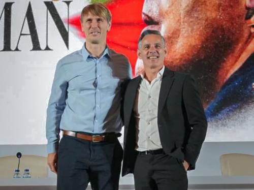 Kesan Pertama John Herdman Menyaksikan Super League 2025–2026 Secara Langsung