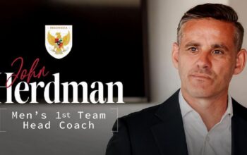 Doa dan Harapan Saddil Ramdani untuk John Herdman sebagai Pelatih Timnas Indonesia