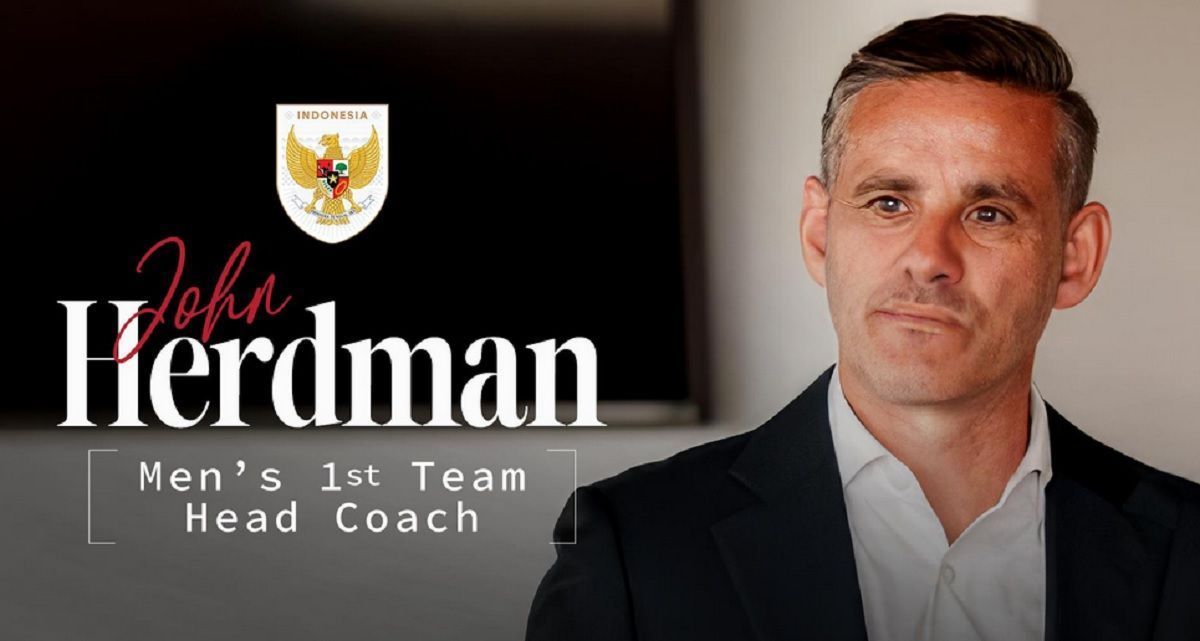 Doa dan Harapan Saddil Ramdani untuk John Herdman sebagai Pelatih Timnas Indonesia