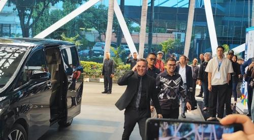 Timnas Indonesia Terhindar dari Grup Neraka di Piala AFF 2026