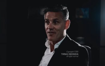 John Herdman Terkejut dengan Atmosfer Super League, Harap Energi Tinggi Menular ke Timnas Indonesia