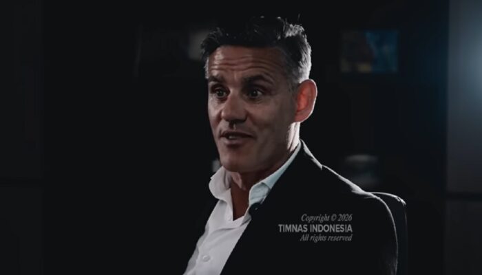 John Herdman Terkejut dengan Atmosfer Super League, Harap Energi Tinggi Menular ke Timnas Indonesia