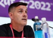 Bukan Luke Vickery, Ini Sosok Pertama yang Dinaturalisasi Timnas Indonesia di Era John Herdman