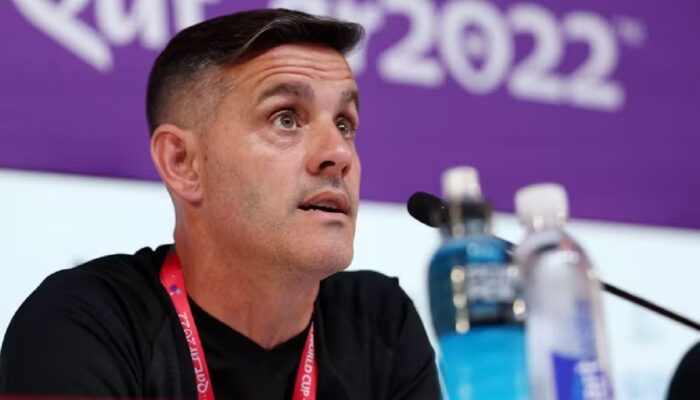 Bukan Luke Vickery, Ini Sosok Pertama yang Dinaturalisasi Timnas Indonesia di Era John Herdman