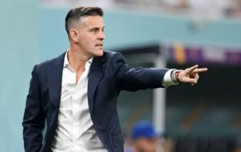 Pesan Tegas John Herdman untuk Pemain Timnas Indonesia: Jaga Intensitas Tinggi dan Mental Tangguh