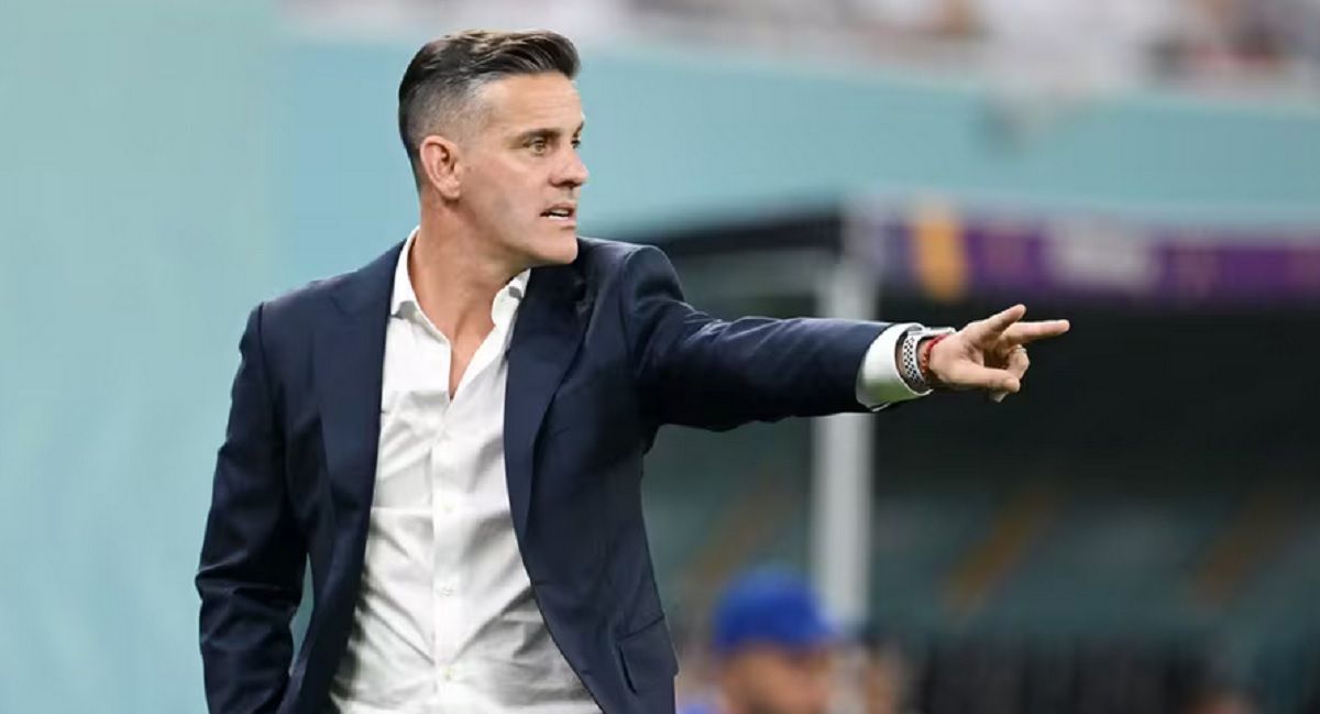 Pesan Tegas John Herdman untuk Pemain Timnas Indonesia: Jaga Intensitas Tinggi dan Mental Tangguh