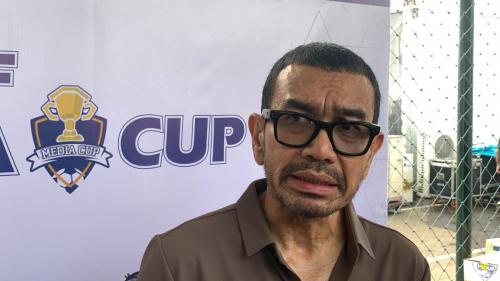 Bukan Langsung Piala Dunia 2030, Ini Sasaran Awal John Herdman Bersama Timnas Indonesia