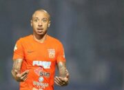 Kisah Julien Faubert: Eks Bintang Borneo FC yang Pernah Kaget Dapat Pinangan Real Madrid
