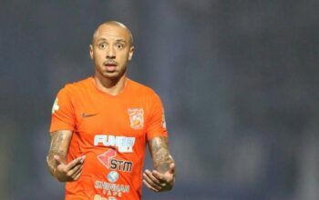 Kisah Julien Faubert: Eks Bintang Borneo FC yang Pernah Kaget Dapat Pinangan Real Madrid