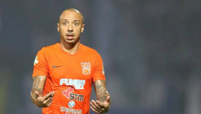 Kisah Julien Faubert: Eks Bintang Borneo FC yang Pernah Kaget Dapat Pinangan Real Madrid