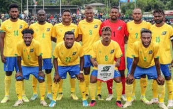 Resmi Diumumkan! Kepulauan Solomon Lengkapi Daftar Peserta FIFA Series 2026 di Indonesia