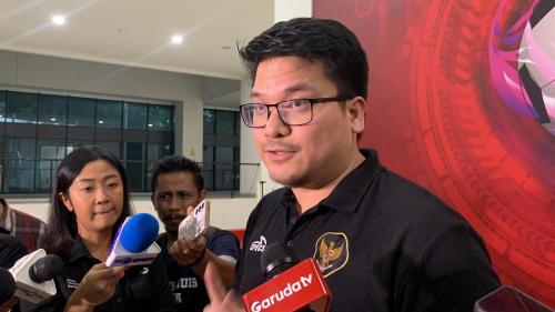 FFI Targetkan Jadi Tuan Rumah Piala AFF Futsal Berkali-kali dan Kejar Ambisi Piala Dunia