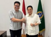 PSSI Buka Peluang Naturalisasi Tambahan Jelang FIFA Series 2026