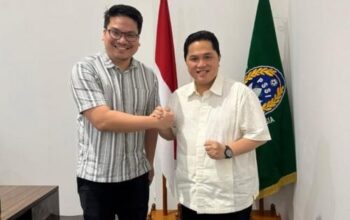 PSSI Buka Peluang Naturalisasi Tambahan Jelang FIFA Series 2026