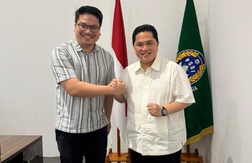 FFI Targetkan Jadi Tuan Rumah Piala AFF Futsal Berkali-kali dan Kejar Ambisi Piala Dunia