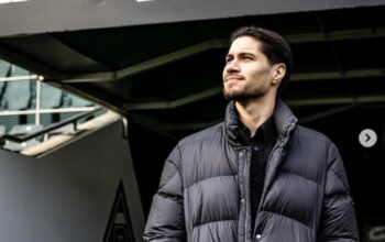 Borussia Monchengladbach Gagal Manfaatkan Penalti Saat Kevin Diks Absen di Liga Jerman 2025-2026