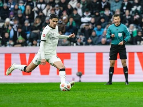 Borussia Monchengladbach Gagal Manfaatkan Penalti Saat Kevin Diks Absen di Liga Jerman 2025-2026