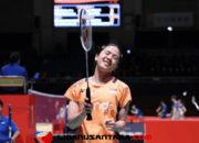Thailand Masters 2026: Lawan Kadek Dhinda Cs Berkurang, Wonderkid Tuan Rumah Absen Usai Final di Istora