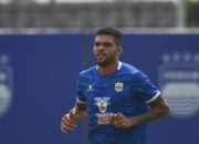 Berguinho Jadi Penentu, Persib Pertahankan Rekor Sempurna di GBLA