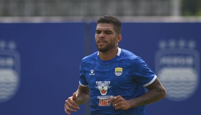 Berguinho Jadi Penentu, Persib Pertahankan Rekor Sempurna di GBLA