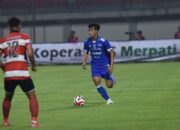 Dewangga Tanggapi Isu Kedatangan Pemain Baru Persib, Titip Harapan Ini